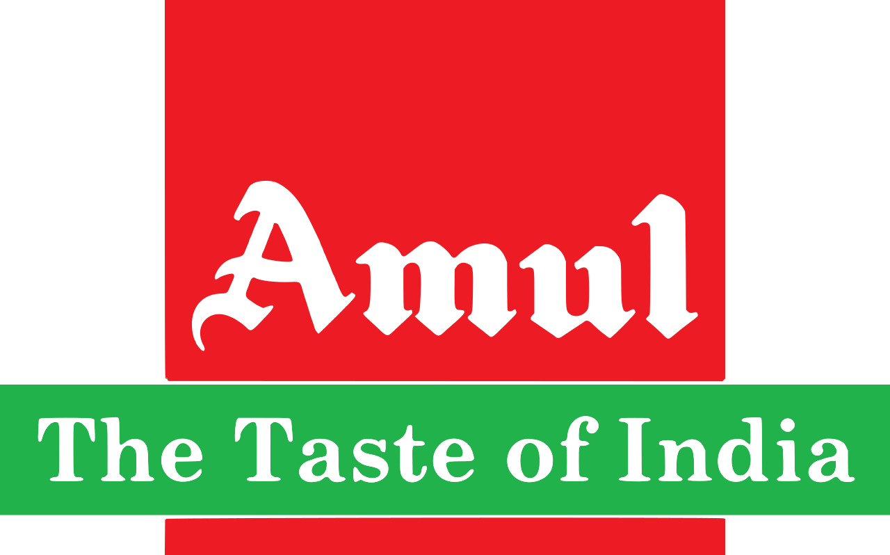 Amul — Vasudha Engineering client