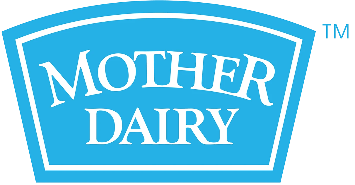 Mother Dairy — Vasudha Engineering client